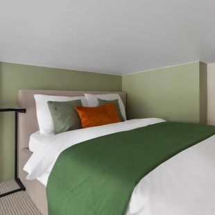 Фотография квартиры Knokey на улице Грайвороновская 4 строение 1