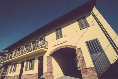 Фотография базы отдыха Ca' Nadin Agriturismo