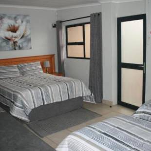 Фотографии гостевого дома
La Belle Guesthouse