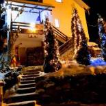 Фотография гостевого дома Cabana Maly