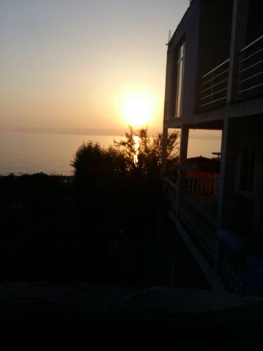 Фотография гостевого дома Temo's guest house