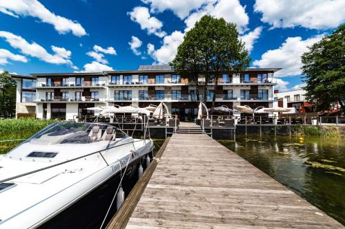 Фотография гостиницы Tiffi Boutique Hotel