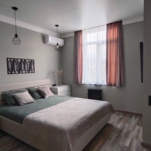 Фотография квартиры Квартира Лофт-Апартаменты