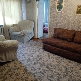 Фотография квартиры Квартира на ул. 2-й Тесьминской, 117