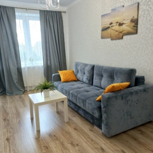 Фотография квартиры Апартаменты на Артиллерийской