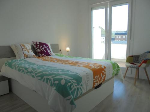 Фотография гостевого дома Jaen Apartment