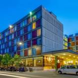 Фотография гостиницы DoubleTree By Hilton Milan