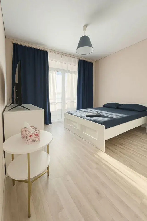 Фотография квартиры Квартира на Проспекте Ленина 4Д