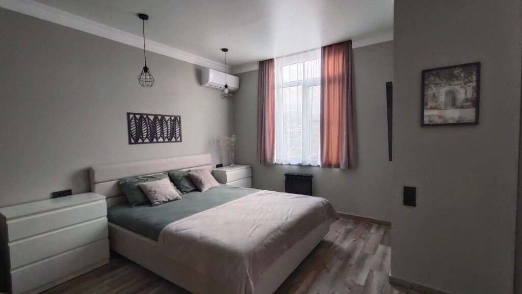 Фотография квартиры Квартира Лофт-Апартаменты