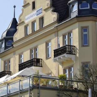 Фотографии гостиницы
Manufaktur Hotel Stadt Wehlen