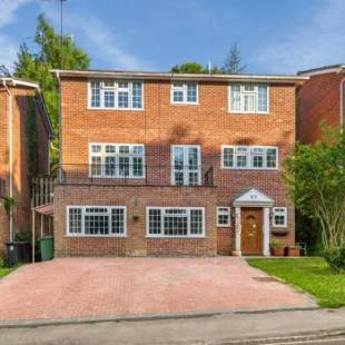 Фотографии гостевого дома
Henley-on-Thames Studio Appartment