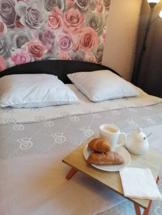 Фотографии квартиры 
            Апартаменты  в Абакане