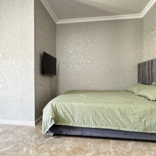 Фотография квартиры Апартаменты Тинди Уединение в облаках среди гор Дагестана