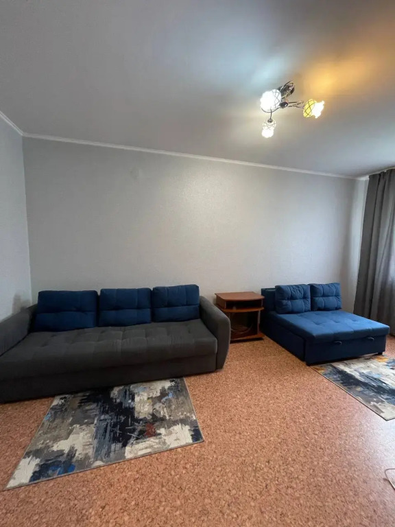 Фотография квартиры Квартира Уютная 1-к. , 28 м²