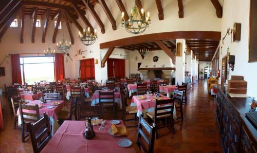 Фотография гостиницы Tugasa Hotel Las Truchas