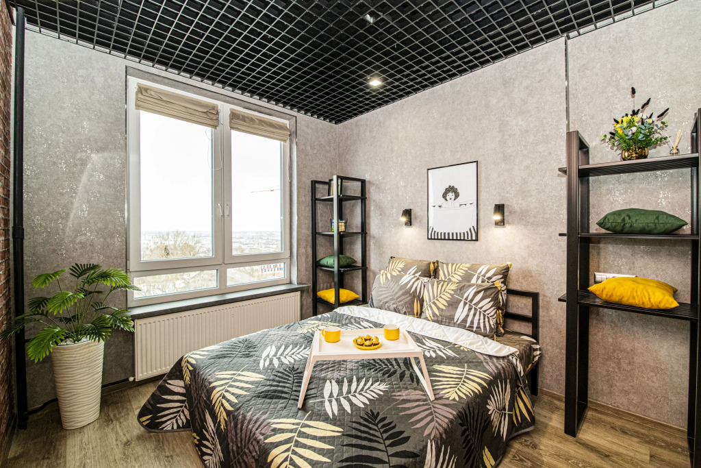 Фотография квартиры Апартаменты SunSet