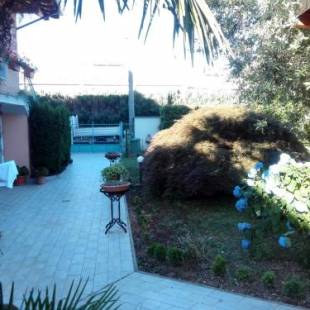 Фотографии мини отеля
Villa Ormeni