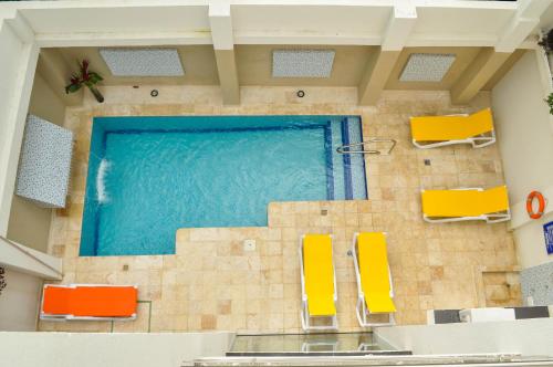 Фотография гостиницы Hotel Or Cartagena