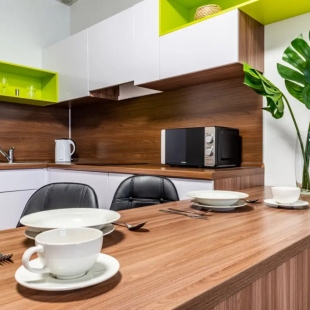 Фотография квартиры 5 Апартаменты В Радиус 21