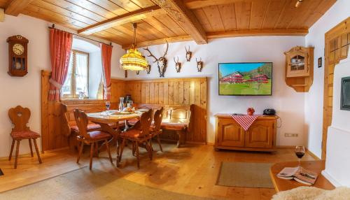 Фотографии гостевого дома
Steinbergalm