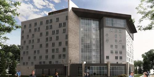 Фотография гостиницы Staybridge Suites - Saskatoon - University, an IHG Hotel