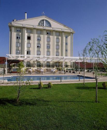 Фотография гостиницы Velada Mérida