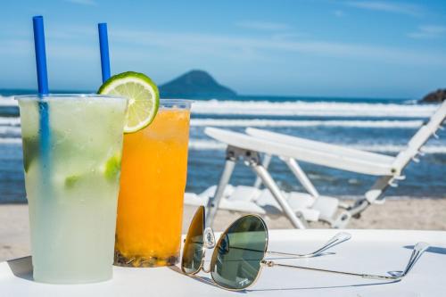 Фотография гостиницы Juquei Frente ao Mar Hotel Pousada