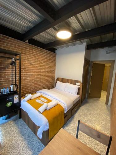 Фотографии гостиницы
Gen Suites Cibali