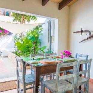 Фотографии гостевого дома
Ca Sa Cristeta de S'Escolà