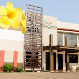 Фотография гостиницы Vale dos Carajás Hotel