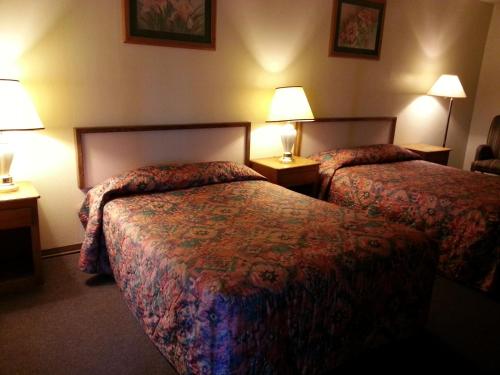 Фотография мотеля Southwest Motel