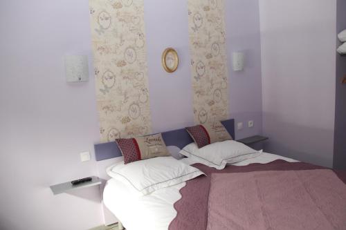 Фотография мини отеля Sous Le Figuier