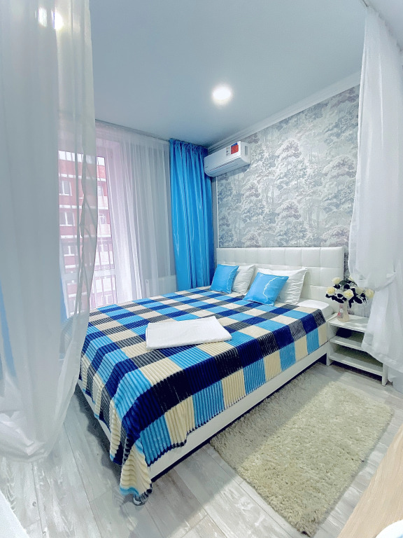 Фотография квартиры Квартира на Ул Рябиновой 2В к1