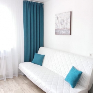 Фотография квартиры Апартаменты на 4-Железнодорожной