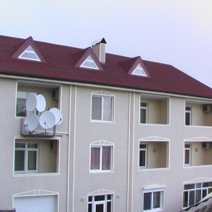 Фотография гостиницы Милена