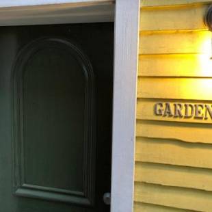 Фотографии мини отеля
Barclay House Bed and Breakfast