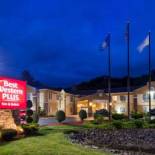 Фотография гостиницы Best Western Plus New England Inn & Suites