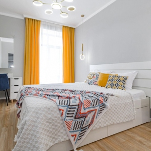 Фотография квартиры Квартира Alpamys Luxe Stay