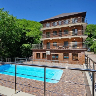 Фотография банкетного зала Зал кафе Сим Сим