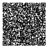 QR код гостевого дома Эжени
