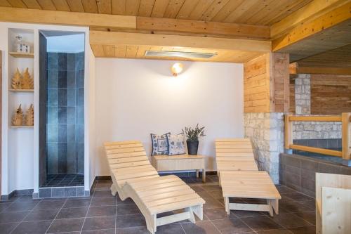 Фотография апарт отеля Residence Derby Club