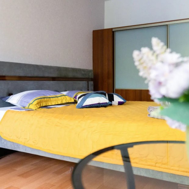 Фотографии квартиры
Апартаменты Двухкомнатные Life.Home в Академгородке