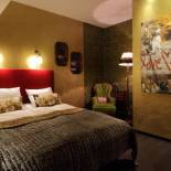 Фотография хостела Skanstulls Hostel