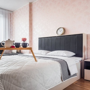 Фотография квартиры Апартаменты ЖК Александровский Квартал