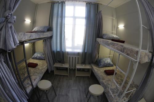 Фотографии хостела
Большая Семья