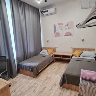 Фотография квартиры Квартира ERA