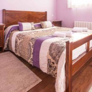 Фотографии гостевого дома
Casa Rural Bigotes