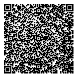 QR код хостела Прялица