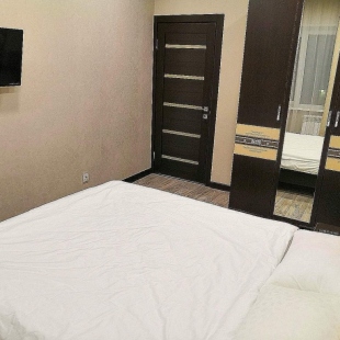 Фотография квартиры Апартаменты на улице Интернациональная 2Г корпус 1