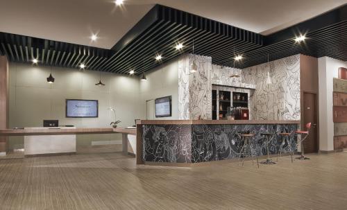 Фотографии гостиницы
Sentral Cawang Hotel